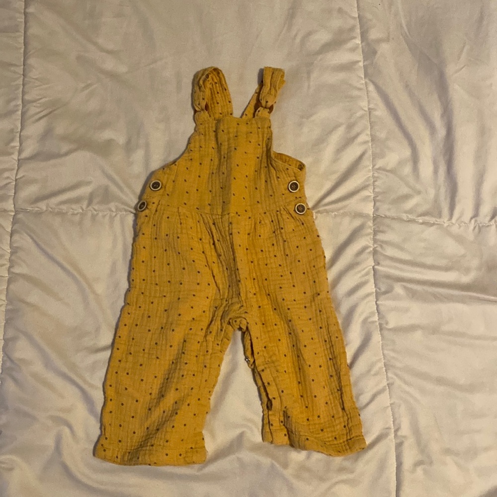 Jessica Simpson Infant Girls’ Jumper - Size 12 Months